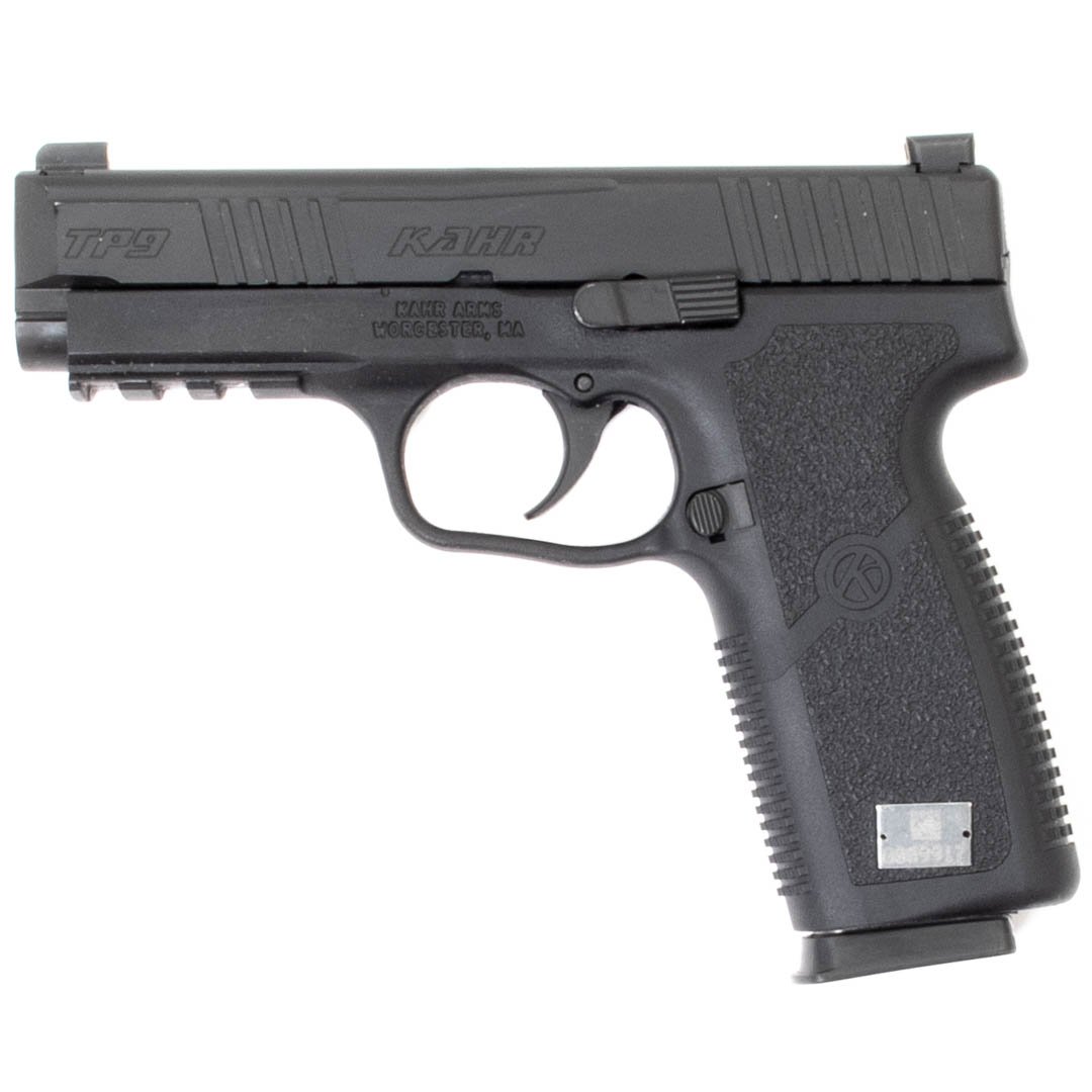 Kahr Arms Tp9